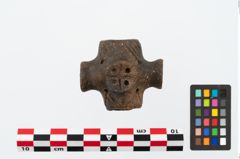 Foto von Spinnwirtel (NHMW-PRAE-025538)
